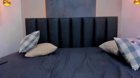 S C A R L E T T  online show from 01-07-26, 08:22