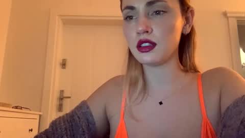 ScarlettxBlonde online show from 03-13-26, 03:40