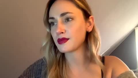 ScarlettxBlonde online show from 03-18-26, 03:15