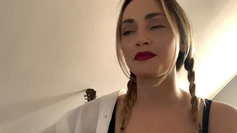 ScarlettxBlonde online show from 04-03-26, 02:15