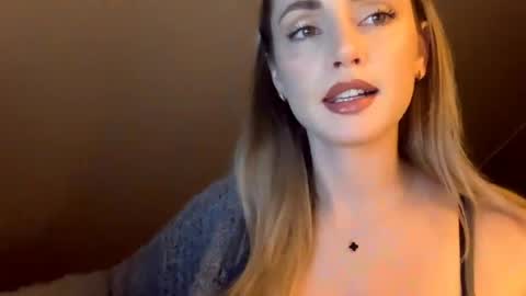 ScarlettxBlonde online show from 04-10-26, 08:24