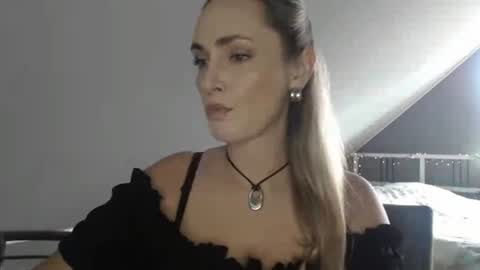 ScarlettxBlonde online show from 06-15-26, 02:30