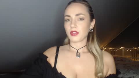 ScarlettxBlonde online show from 06-16-26, 08:22