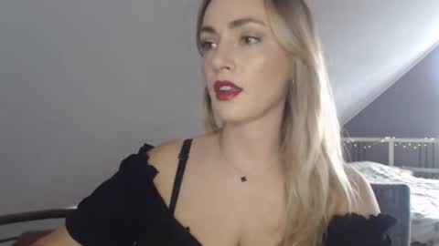 ScarlettxBlonde online show from 06-18-26, 02:21