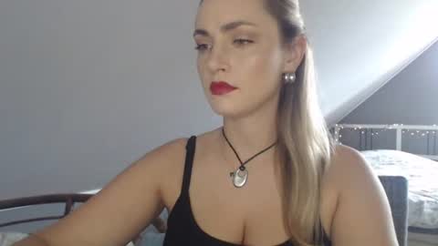 ScarlettxBlonde online show from 06-19-26, 02:21