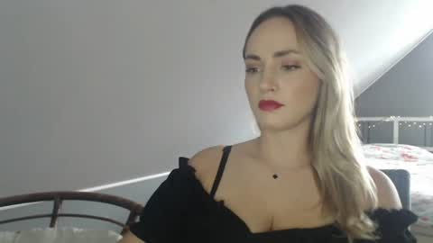 ScarlettxBlonde online show from 06-21-26, 03:14