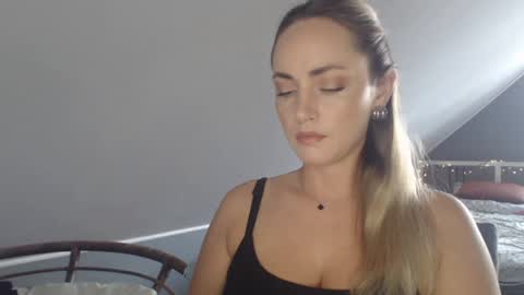 ScarlettxBlonde online show from 06-29-26, 06:19