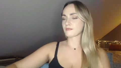 ScarlettxBlonde online show from 06-30-26, 08:21