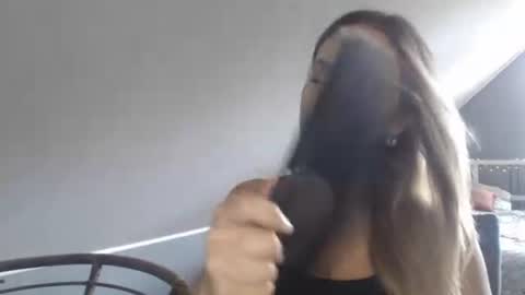ScarlettxBlonde online show from 07-02-26, 02:12