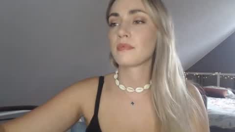 ScarlettxBlonde online show from 07-05-26, 03:19