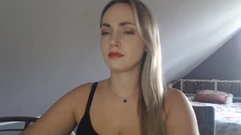 ScarlettxBlonde online show from 07-06-26, 06:21