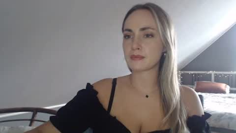 ScarlettxBlonde online show from 07-06-26, 03:03