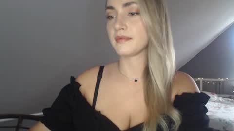 ScarlettxBlonde online show from 07-07-26, 06:27