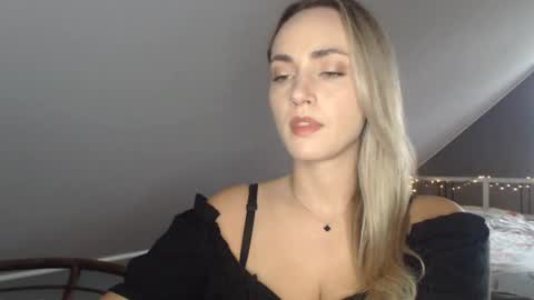 ScarlettxBlonde online show from 07-07-26, 06:47