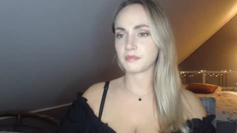 ScarlettxBlonde online show from 07-07-26, 08:13