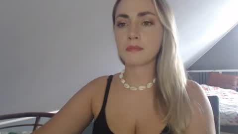ScarlettxBlonde online show from 07-14-26, 02:23
