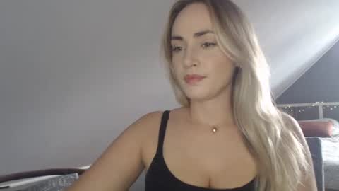 ScarlettxBlonde online show from 07-20-26, 02:19