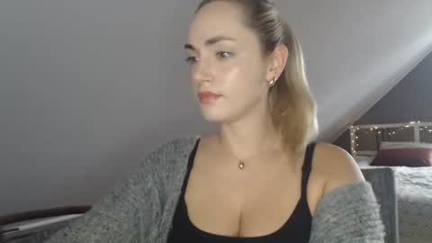 ScarlettxBlonde online show from 07-21-26, 06:27