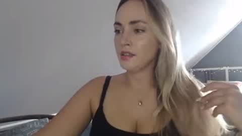 ScarlettxBlonde online show from 07-22-26, 02:20