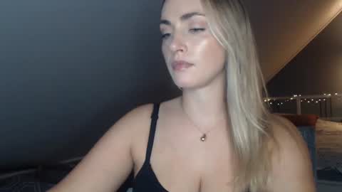 ScarlettxBlonde online show from 08-02-26, 08:18