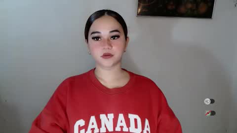 scarletvamp online show from 02-22-26, 05:55