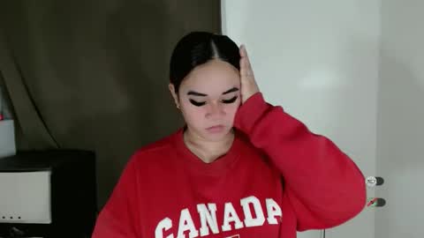 scarletvamp online show from 02-27-26, 11:05