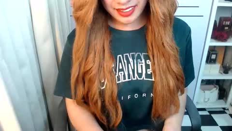 Snapshot of scarletxxxx chatting on 02-19-26, 02:46 Queen Scarlet online show from 02-19-26, 02:46