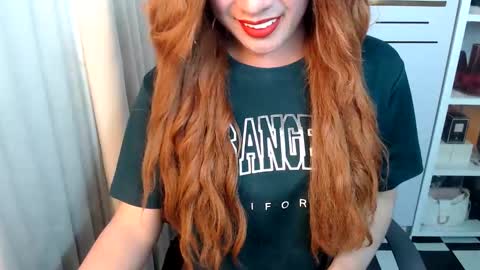 Snapshot of scarletxxxx chatting on 02-21-26, 07:31 Queen Scarlet online show from 02-21-26, 07:31