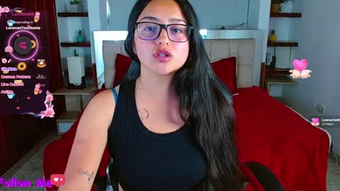 scarllet online show from 01-27-25, 06:20