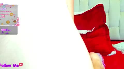 scarllet online show from 03-05-25, 03:18