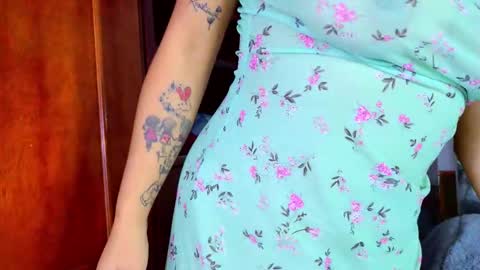 scarllet online show from 11-05-25, 12:16