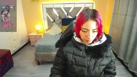 Scarllett online show from 12-06-24, 03:41