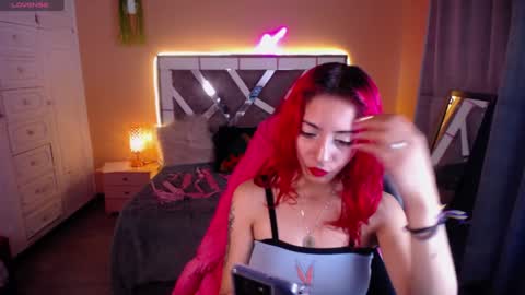 Scarllett online show from 12-11-24, 03:56