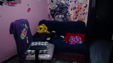 Scarllett online show from 02-06-25, 01:38