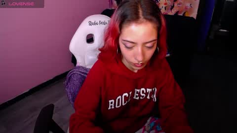 Scarllett online show from 02-11-25, 10:15