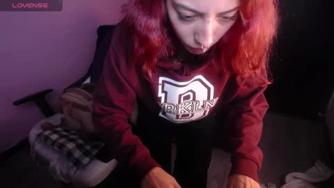 Scarllett online show from 03-07-25, 12:26