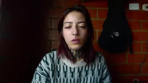 Scarllett online show from 02-18-26, 08:16