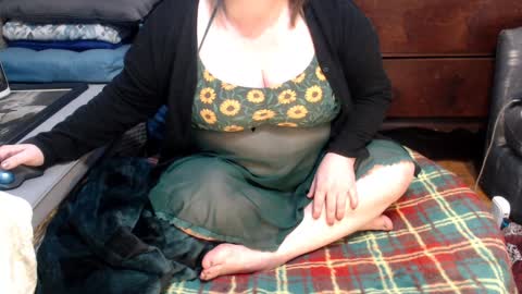 Scarlotta online show from 01-30-25, 09:47