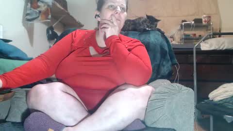 Scarlotta online show from 02-15-26, 01:41