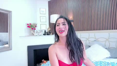 Scarlet  online show from 04-17-26, 07:39