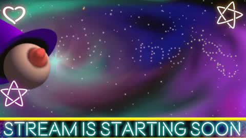 ScarSlutWitch online show from 02-11-26, 10:15