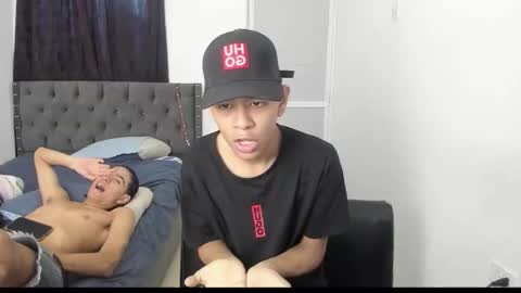 Snapshot of scart_master777 chatting on 12-16-25, 12:43 Scart online show from 12-16-25, 12:43