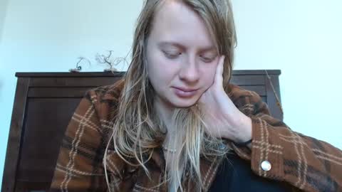 ScarTit Bernhard online show from 02-11-25, 11:12