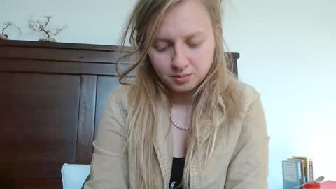 ScarTit Bernhard online show from 02-20-25, 04:46