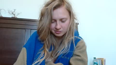 ScarTit Bernhard online show from 02-23-25, 09:05