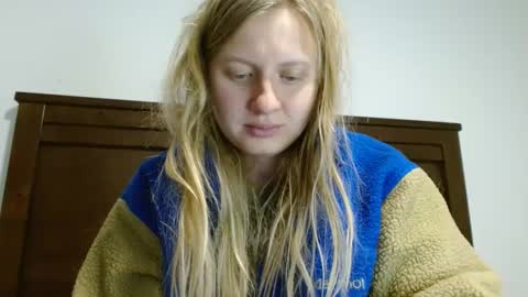 ScarTit Bernhard online show from 03-01-25, 04:37