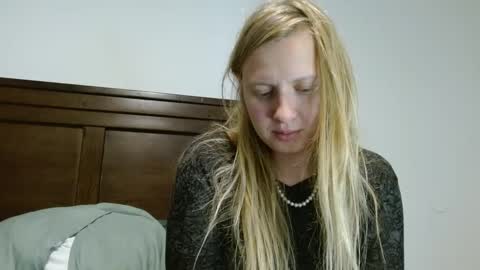 ScarTit Bernhard online show from 03-06-25, 03:24