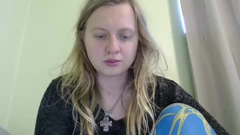 ScarTit Bernhard online show from 09-30-25, 06:02