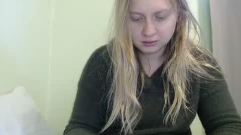 ScarTit Bernhard online show from 10-29-25, 07:15