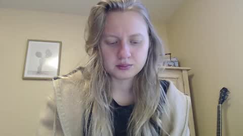 ScarTit Bernhard online show from 12-02-25, 07:20